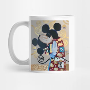 Tree of life. Rapture Mug